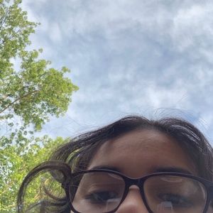 Meet your Posher, Jazel